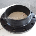 ANSI DN125 Forged Steel Weld Neck Forged Wn Flange